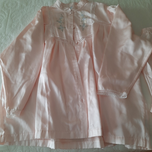 Sweet cozy pyjamas - 2 piece - Picture 2 of 12